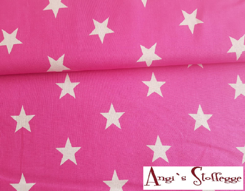 Sternen 30mm pink